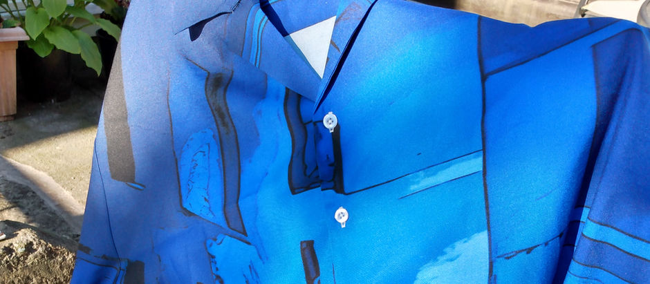 A Look at the Hawaiian Shirts from HugePOD