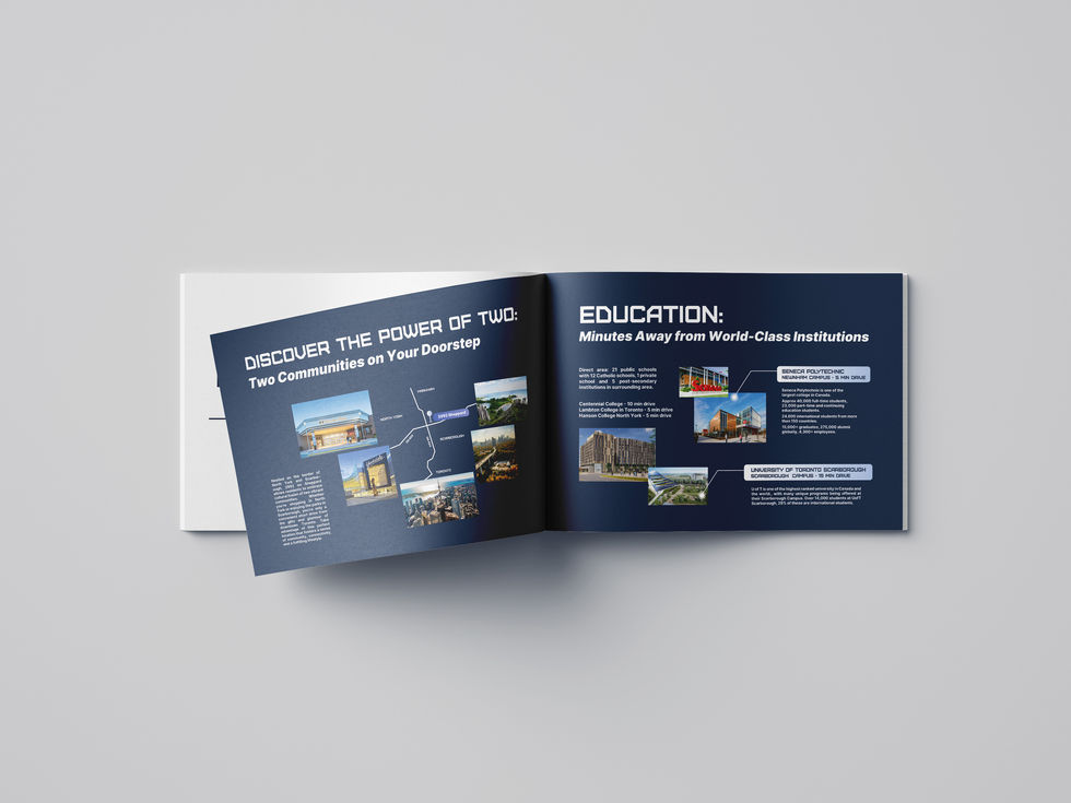 Community and Education