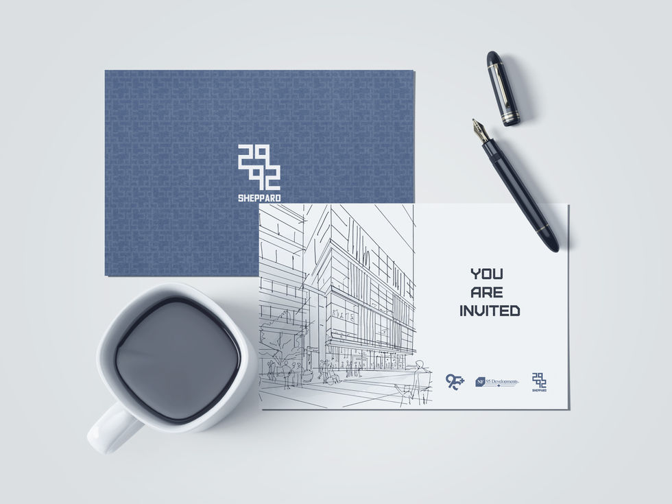 Invitation Card