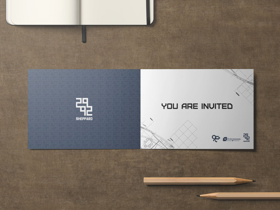 Invitation Card