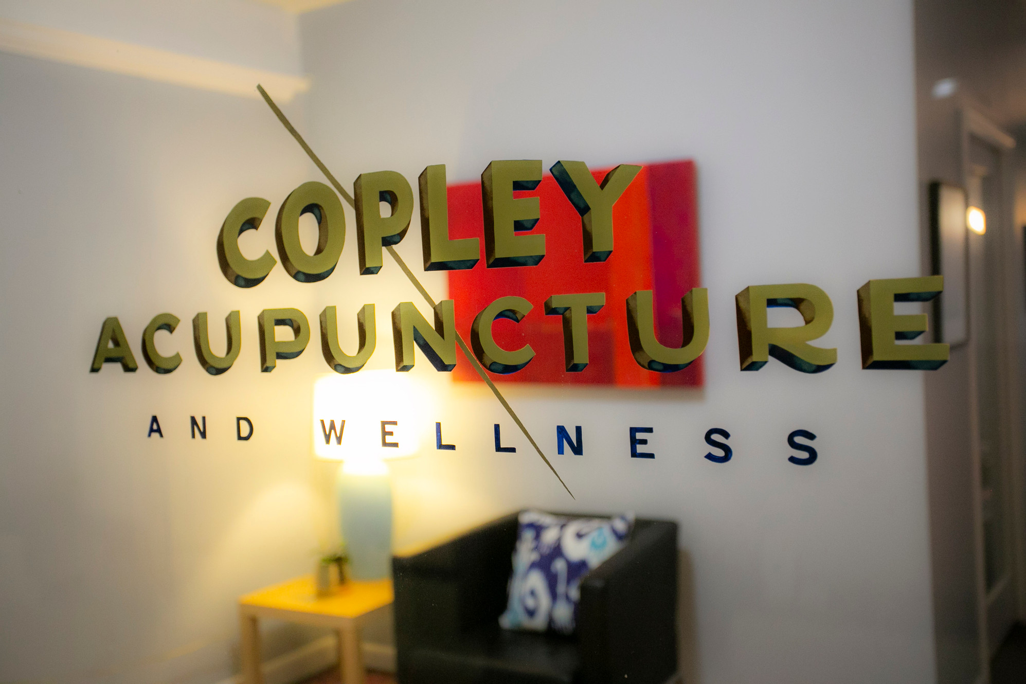 Copley Acupuncture Salem, Massachusetts Acupuncture Clinic