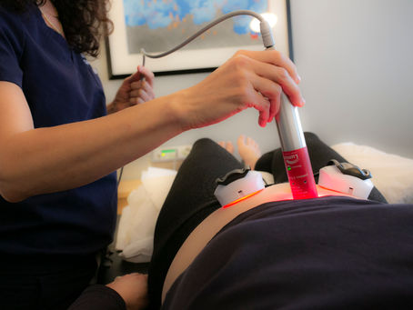 How Laser Therapy Can Support Fertility: Gentle, Holistic Care In Salem, MA