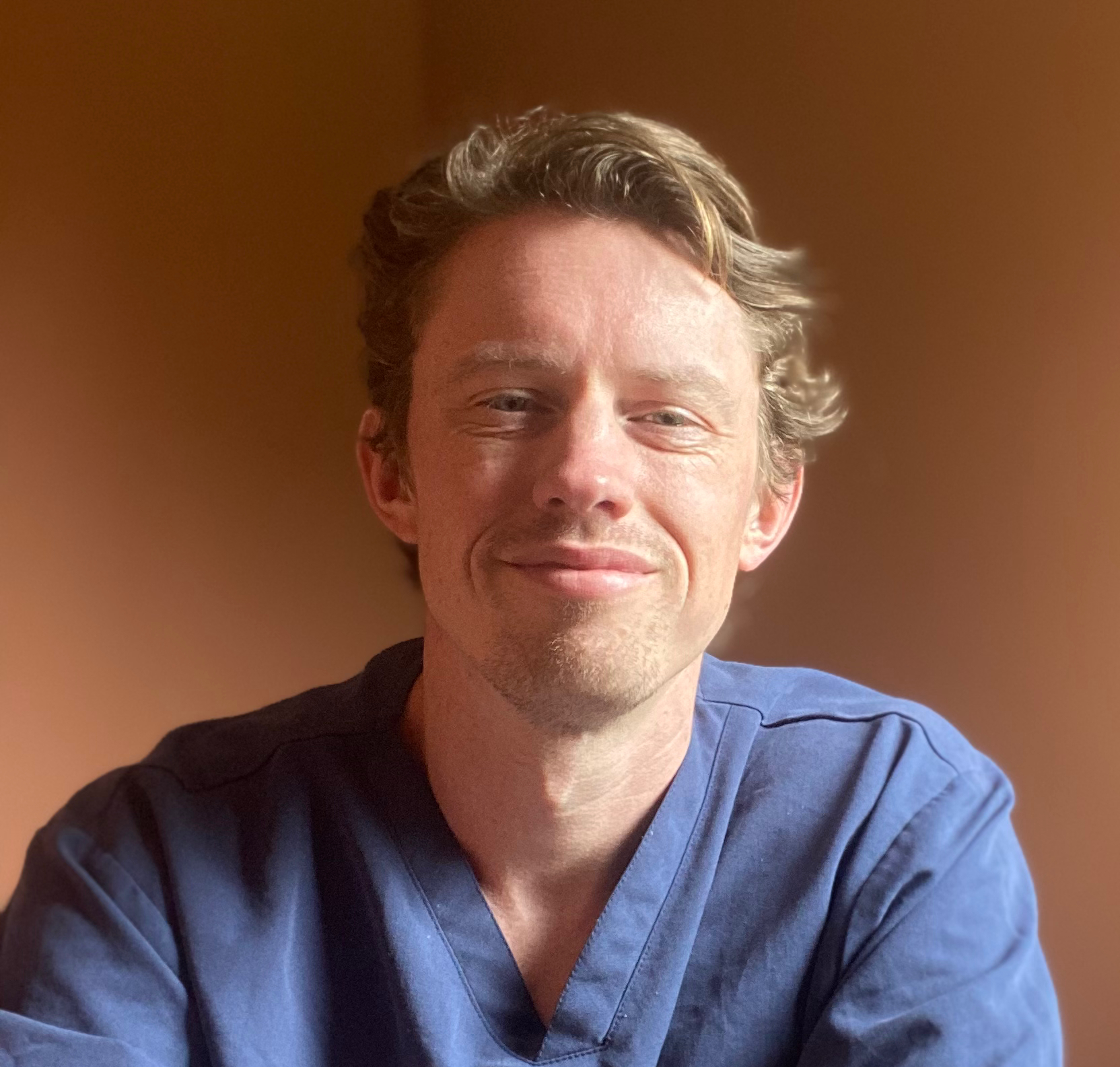 Writer: Dr Will Shaw