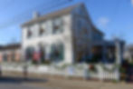 Passavant House