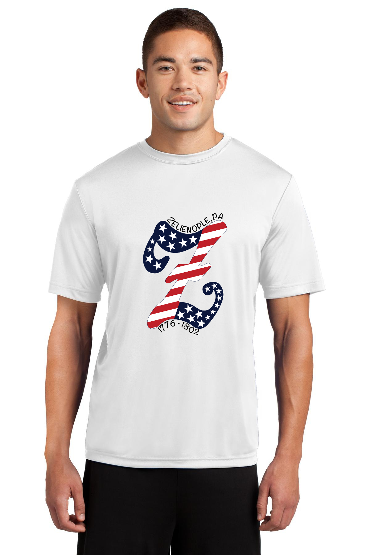 The Patriotic Z