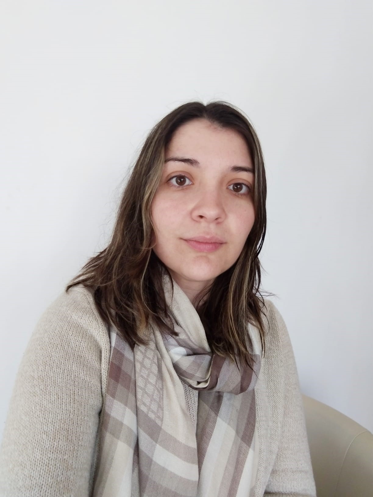 Tatiana Nogueira - Neuropsicóloga