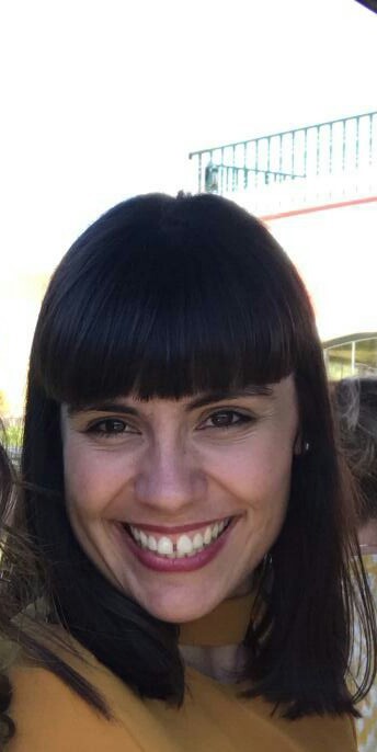 Joana Amorim - Psicóloga