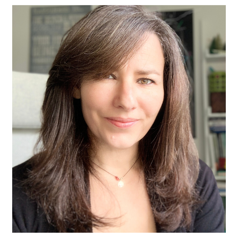 Susana Godinho Antunes - Coach