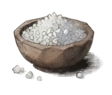 Salt Icon