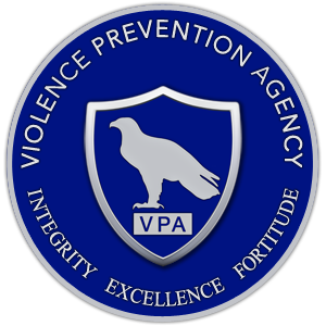 Violence Prevention Agency Seal
