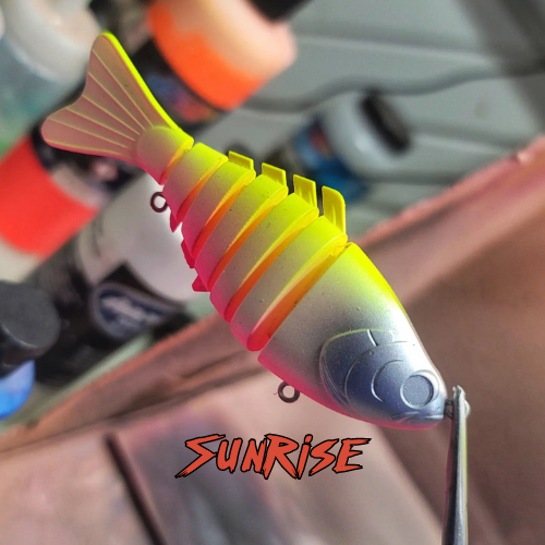 Thumbnail: Rattle Trap