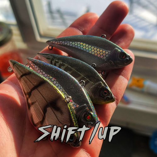 Thumbnail: Rattle Trap