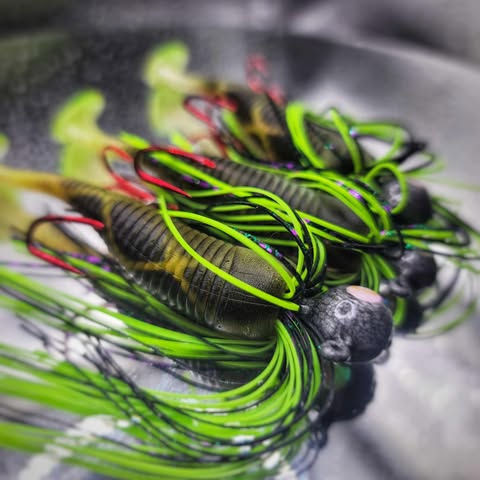 Thumbnail: Freak Loadout Pack (3 Freaks + 6 Tails)