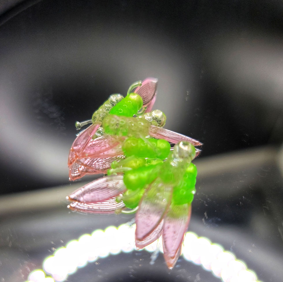 Thumbnail: Iced Beaver