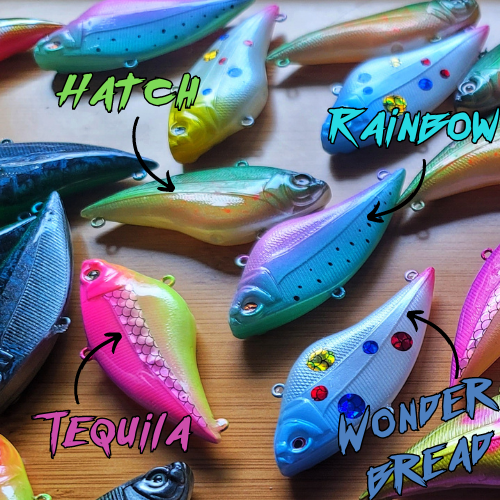 Thumbnail: Rattle Trap