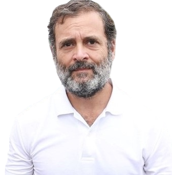 The Economy is Dead,” Says Rahul Gandhi – But India Tells a Different Story