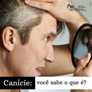 canície