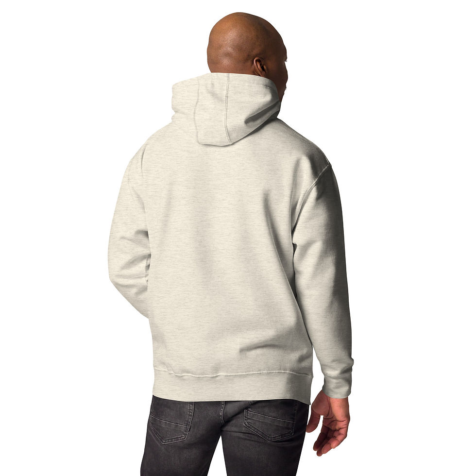 Thumbnail: Sarcastic Camp Unisex Hoodie