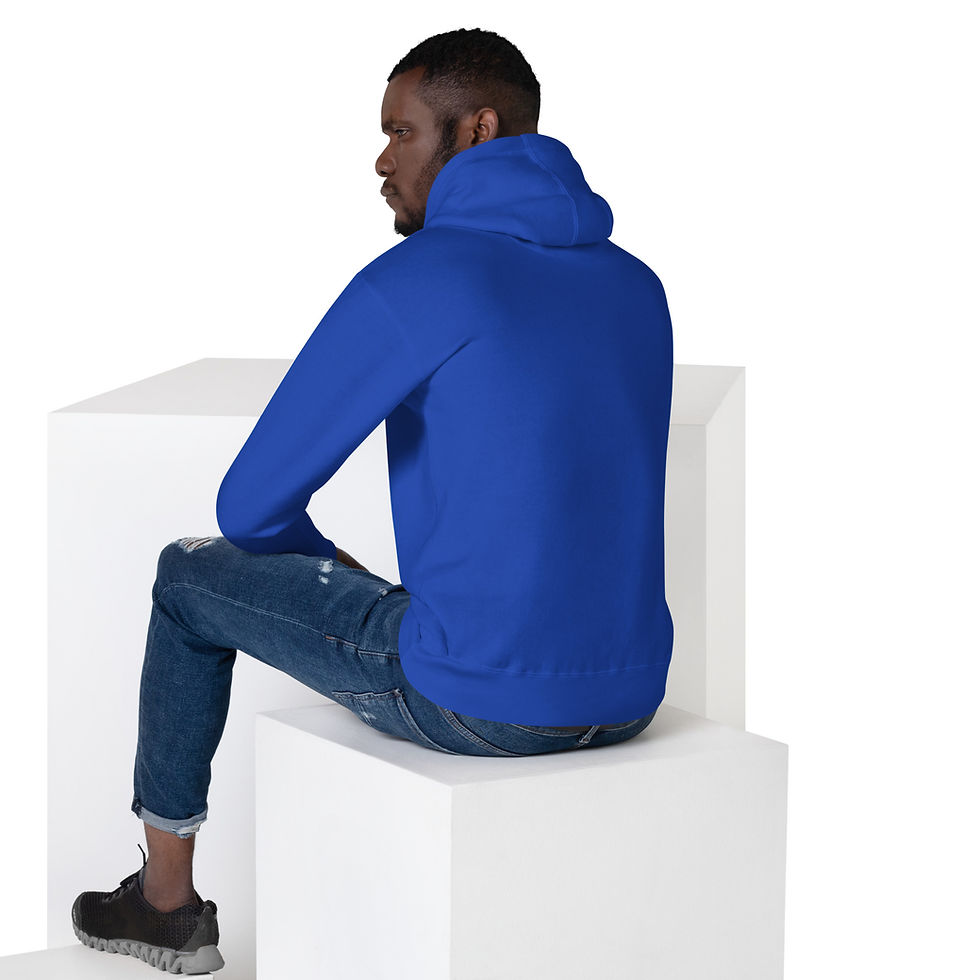 Thumbnail: Zeus Hoodie