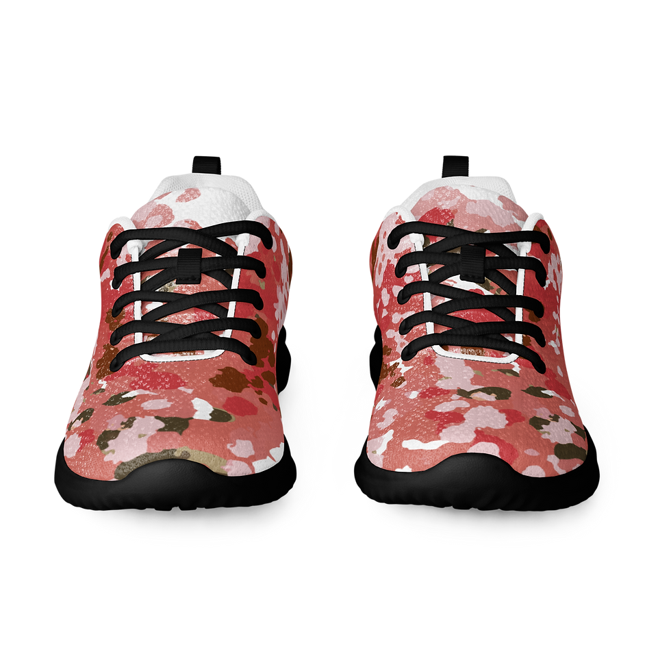 Thumbnail: Women’s athletic shoes