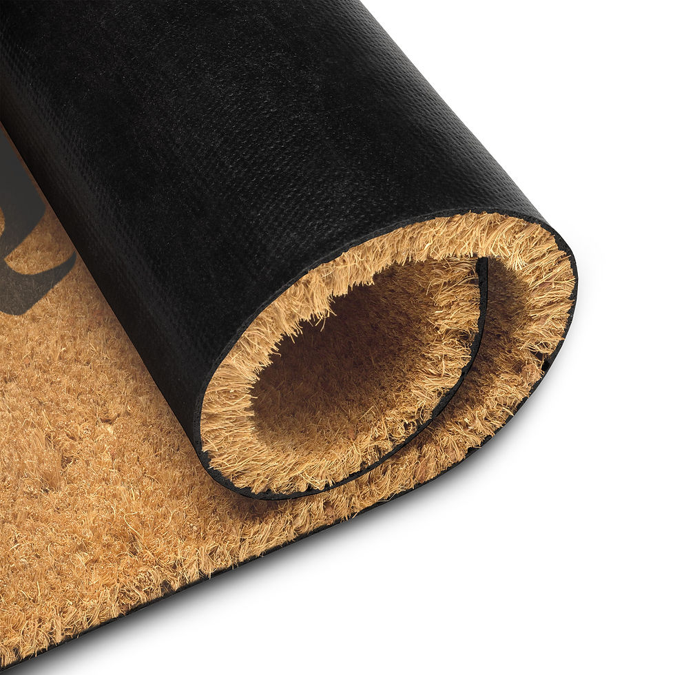 Thumbnail: Doormat, Make Your Entrance Unforgettable
