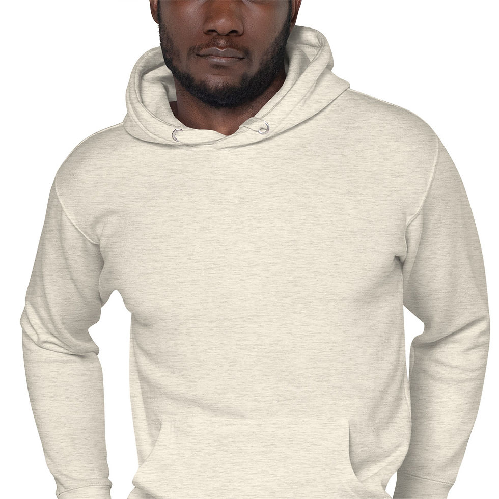 Thumbnail: Zeus Hoodie