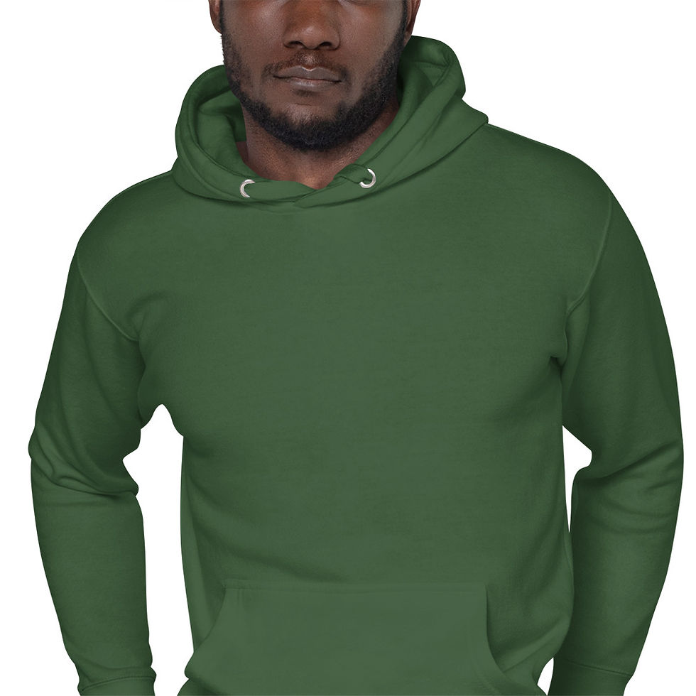 Thumbnail: Zeus Hoodie