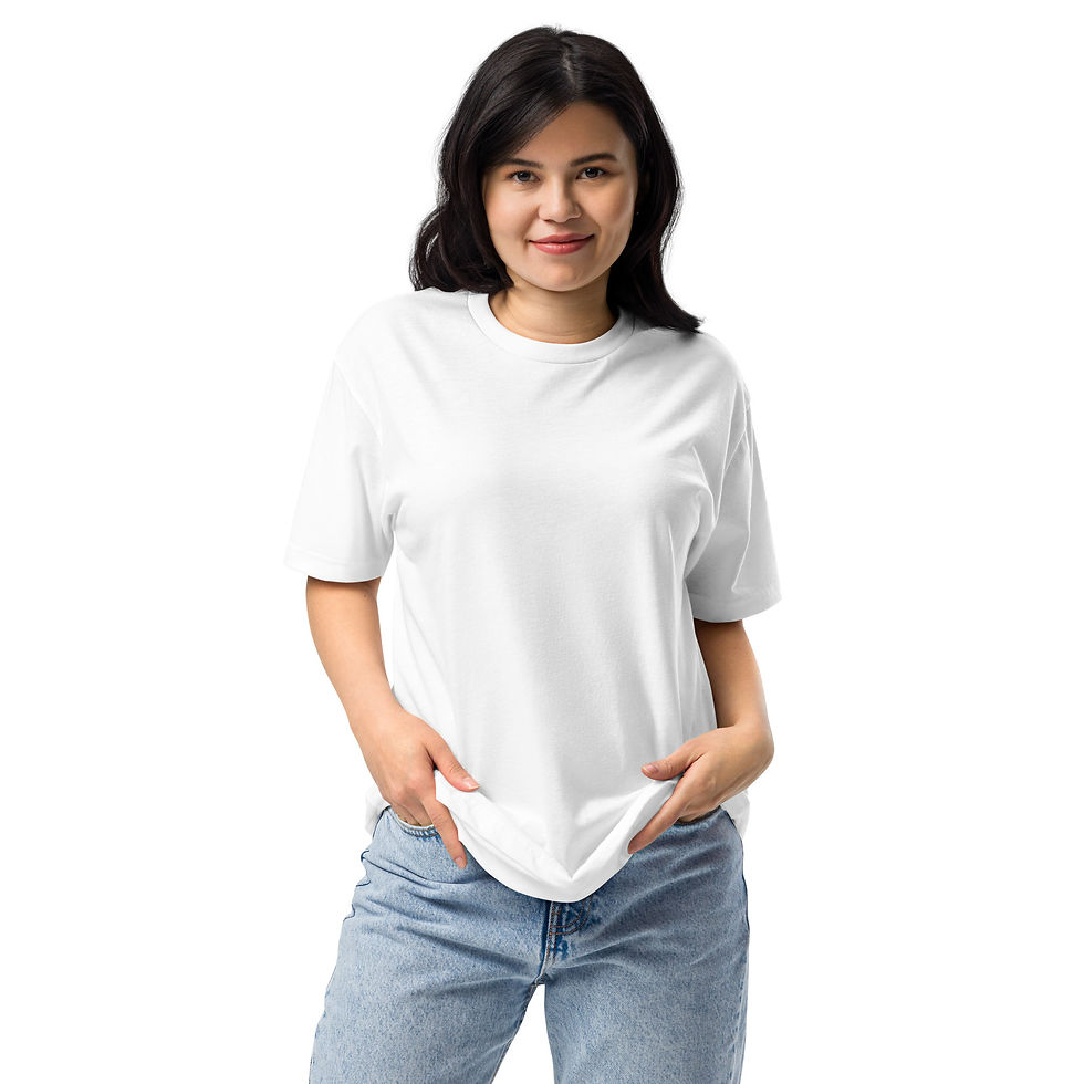 Thumbnail: Donuts Unisex Fitted T-Shirt