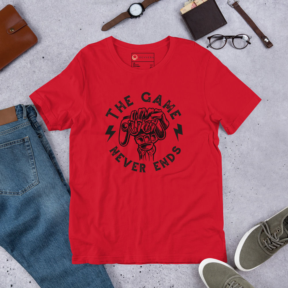 Gamer T-shirt