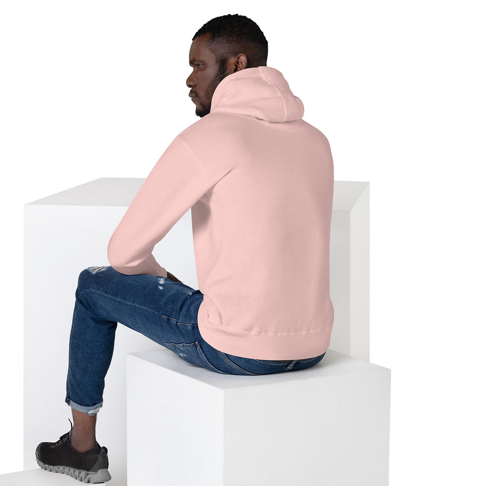 Thumbnail: Zeus Hoodie