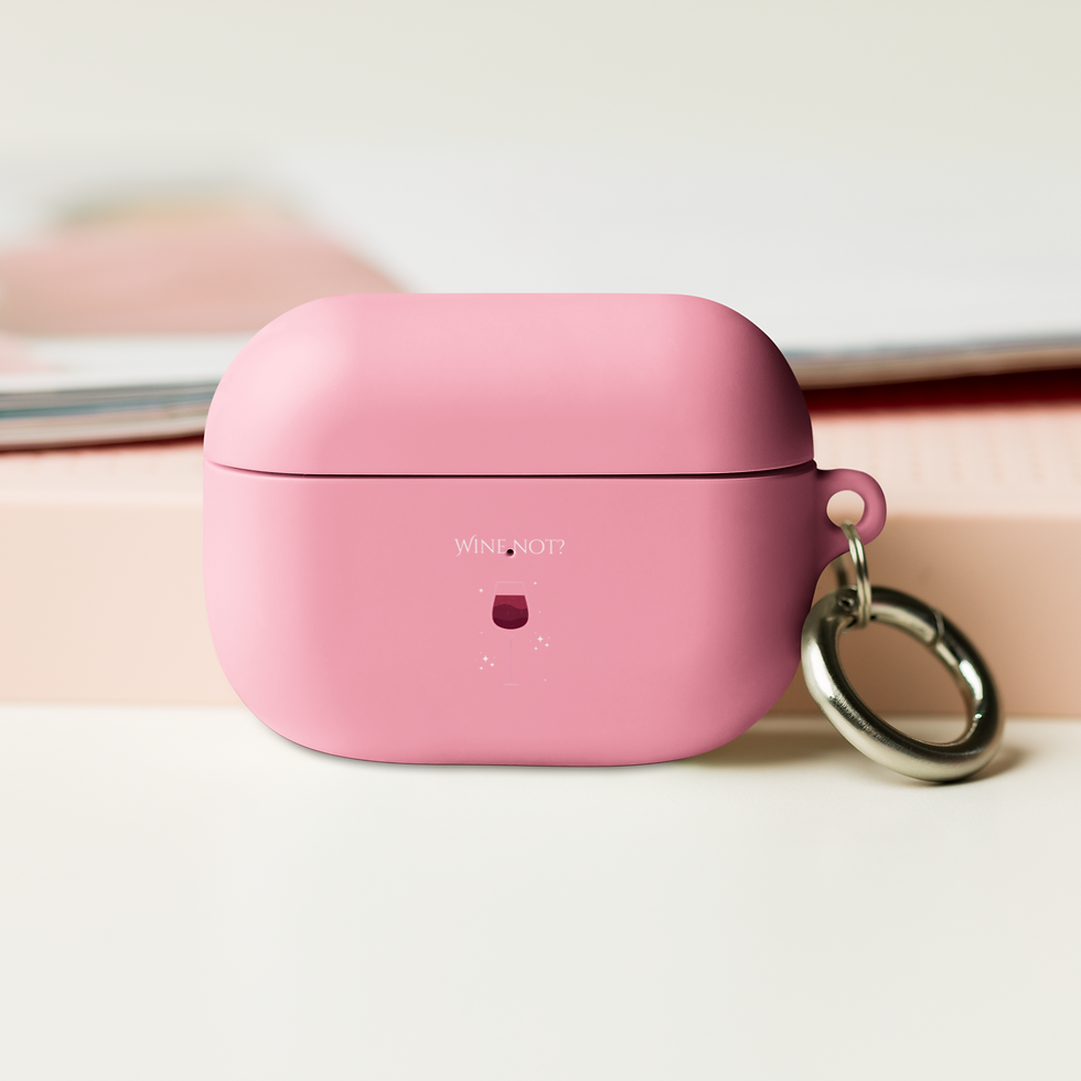 Thumbnail: Rubber Case for AirPods®