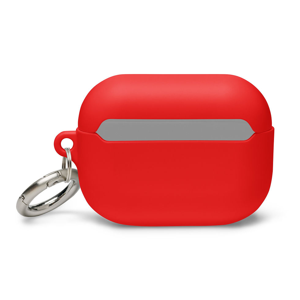Thumbnail: Rubber Case for AirPods®
