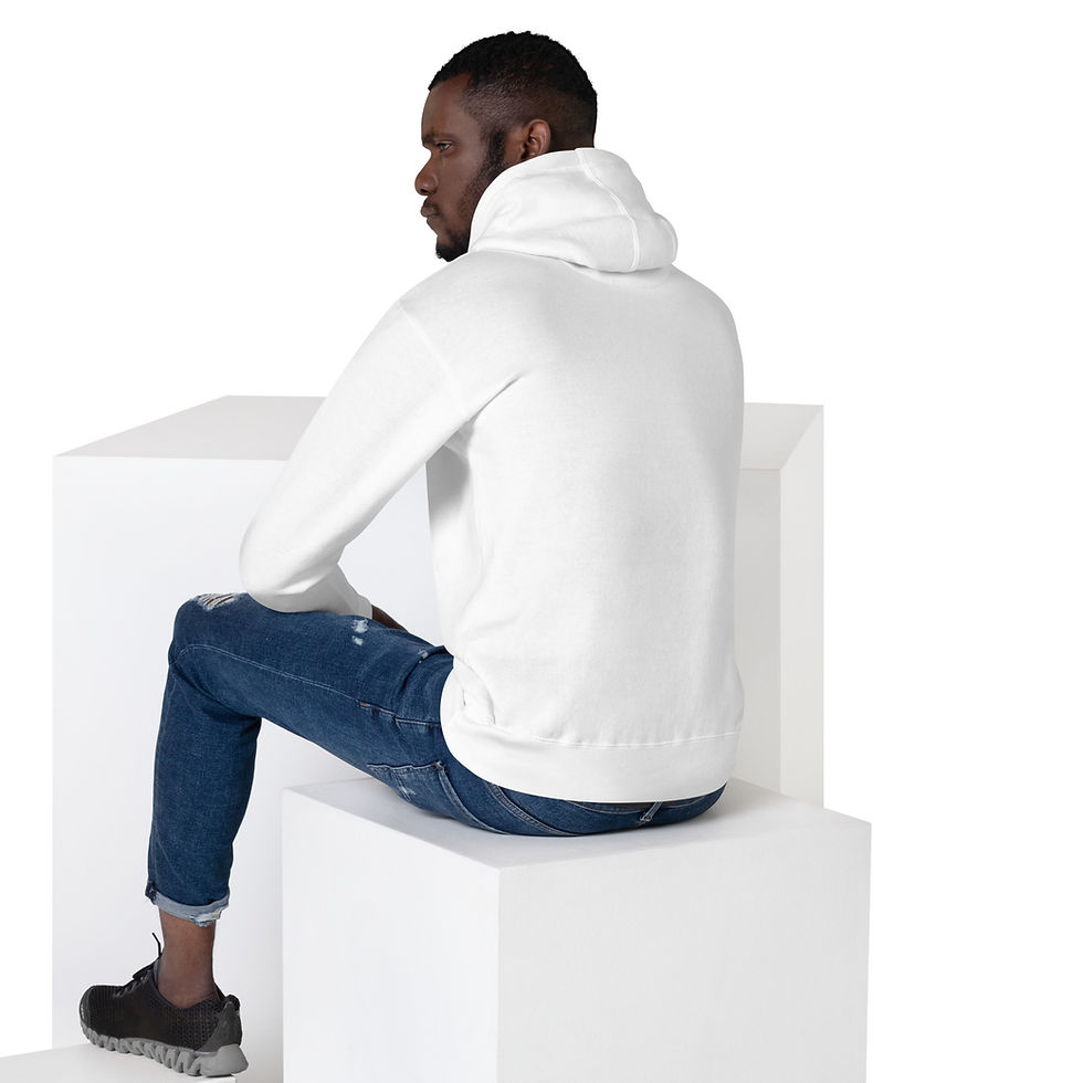 Thumbnail: Zeus Hoodie