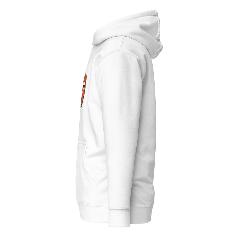 Thumbnail: The "Cherry on top" Hoodie | Unisex Premium Pullover