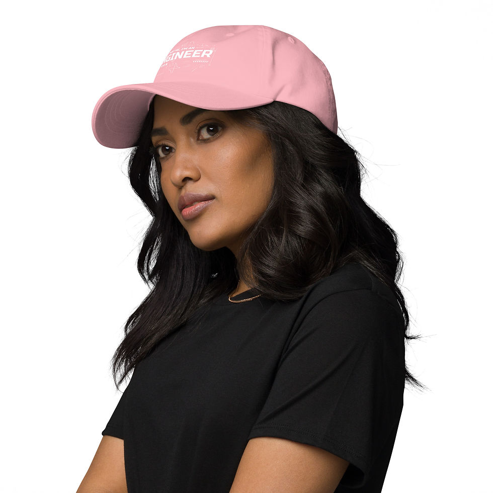 Thumbnail: Engineer Dad hat