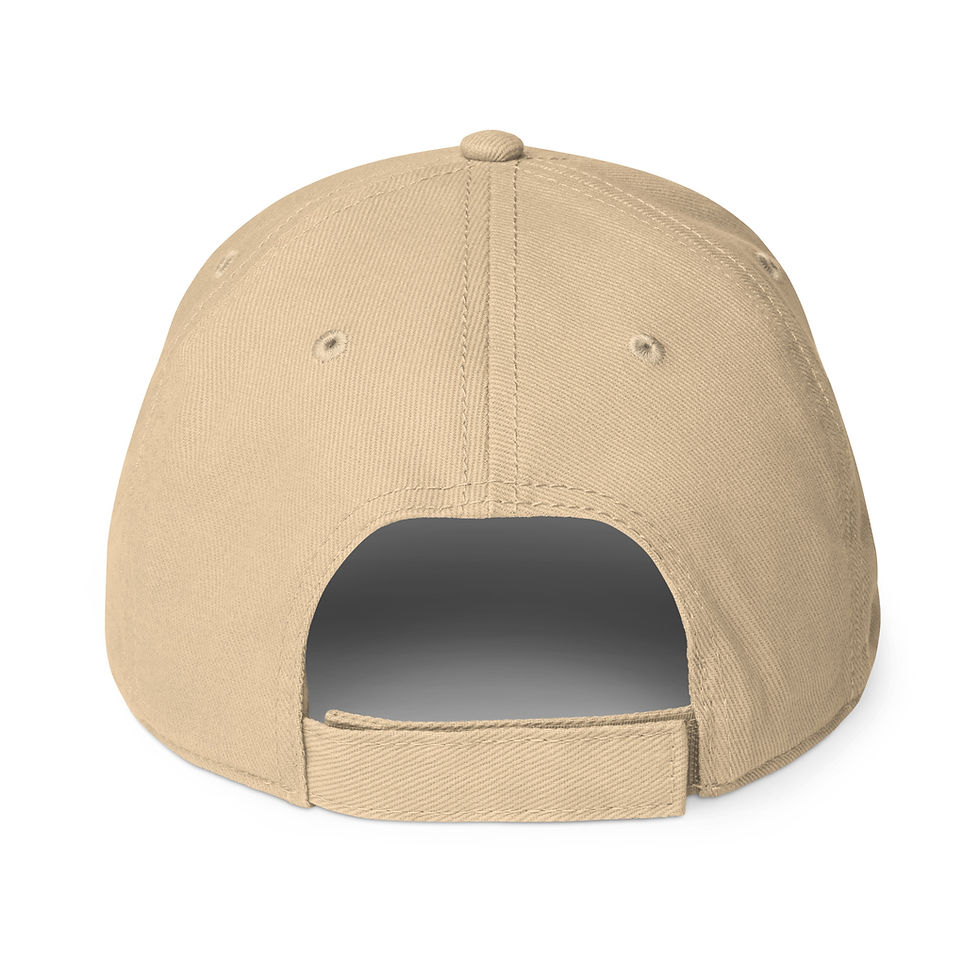 Thumbnail: Infinity And Beyond Low-profile baseball cap