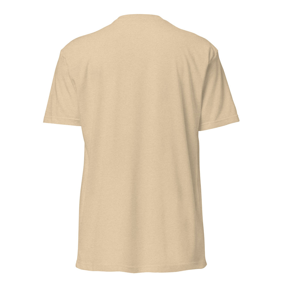 Thumbnail: Killer Cat Unisex Fitted T-Shirt 
