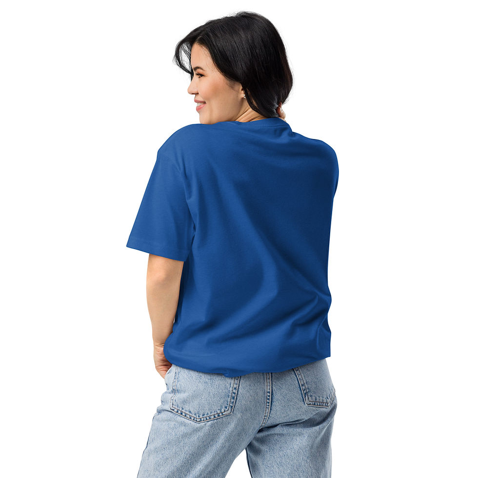 Thumbnail: Rose Fitted T-Shirt 