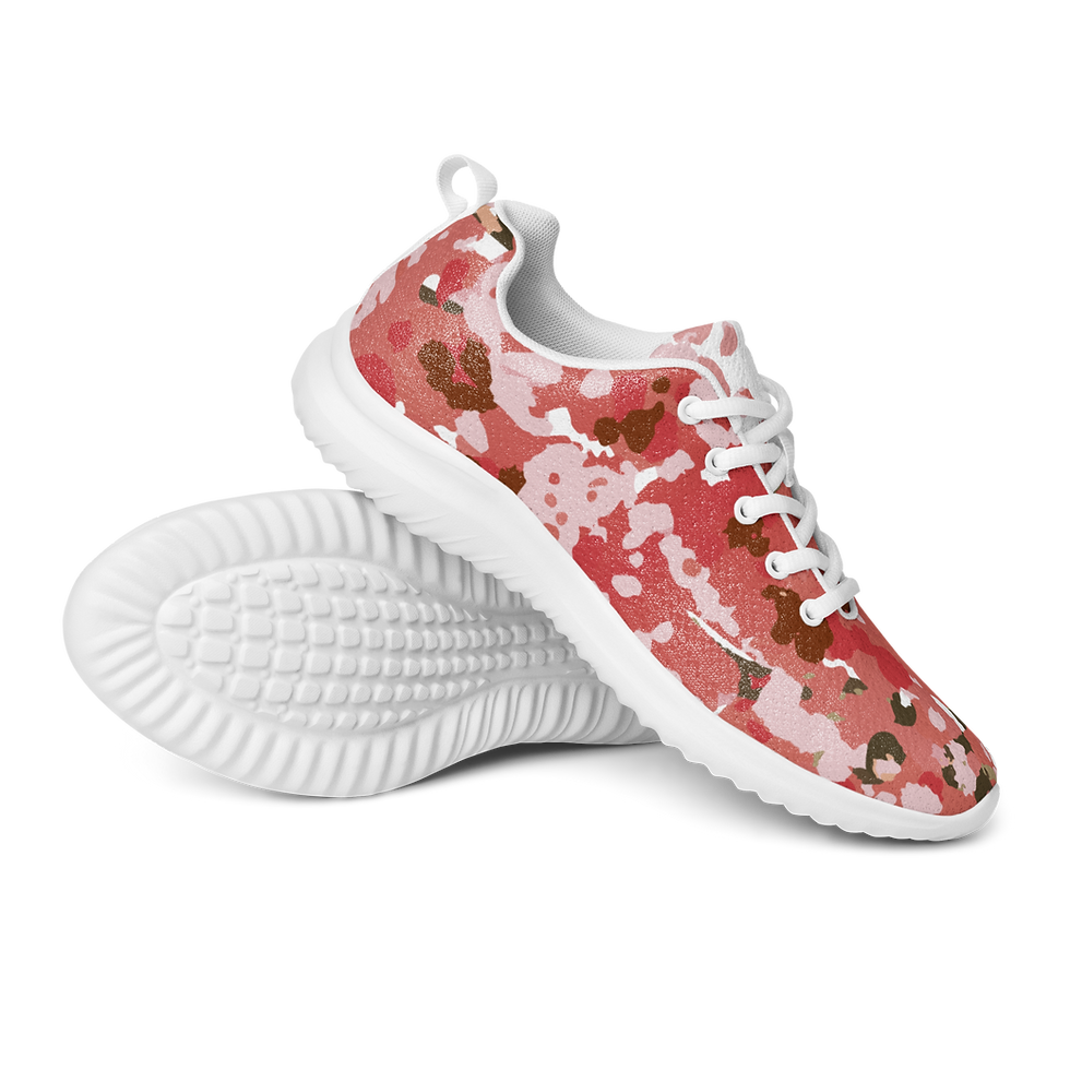 Thumbnail: Women’s athletic shoes