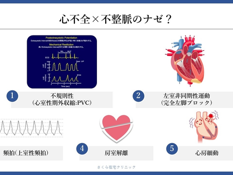 心不全を科学する
