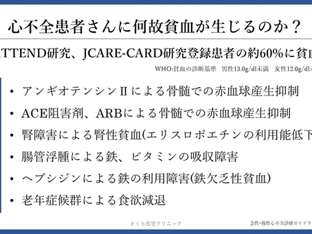 心不全を科学する66