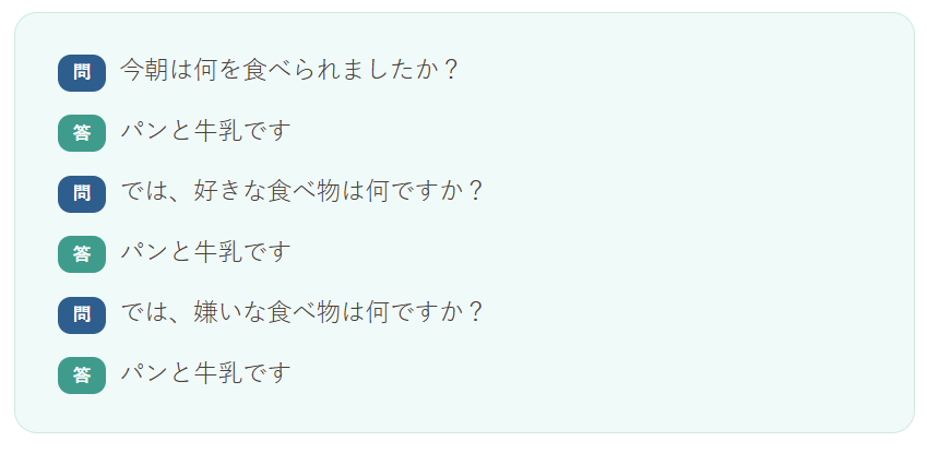 精神疾患を科学する　在宅医療で関わる精神疾患について④～保続（ほぞく）同じテーマから離れられなくなる思考の障害
