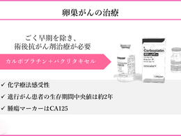 がん緩和ケア+在宅医療医に必要ながん治療に関する知識を科学する 87