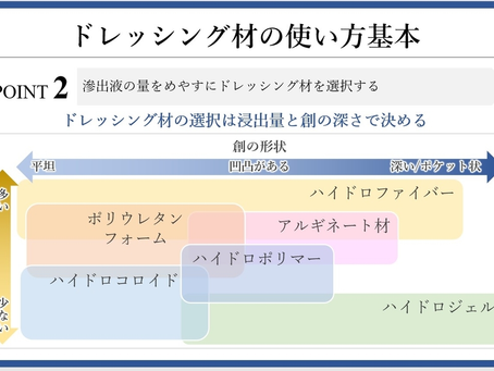 褥瘡を科学する