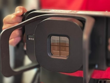 患者様宅でのレントゲン撮影可能となりました