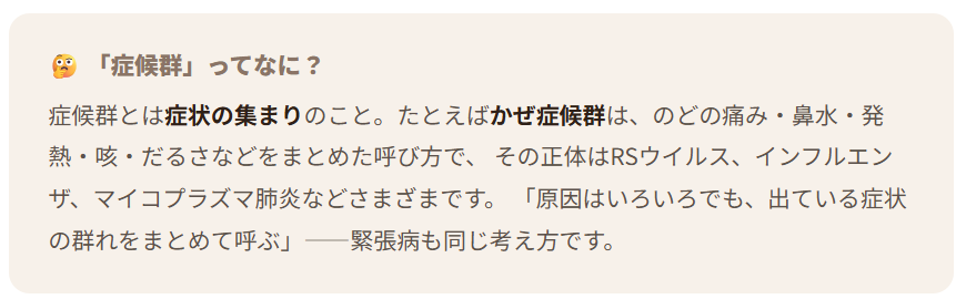 精神疾患を科学する 在宅医療で関わる精神疾患について32~緊張病(きんちょうびょう)を理解する