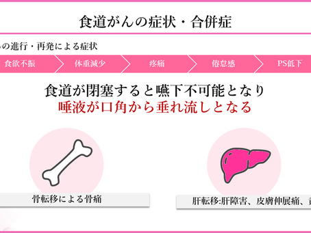 がん緩和ケア+在宅医療医に必要ながん治療に関する知識を科学する 72