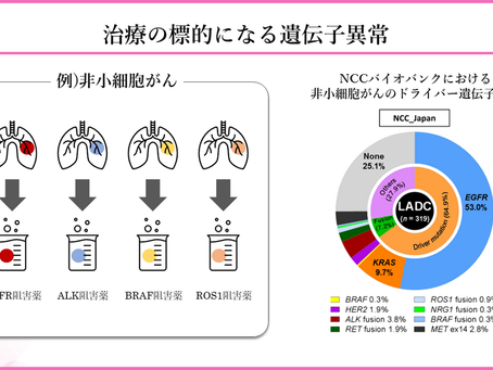 がん緩和ケア+在宅医療医に必要ながん治療に関する知識を科学する 46