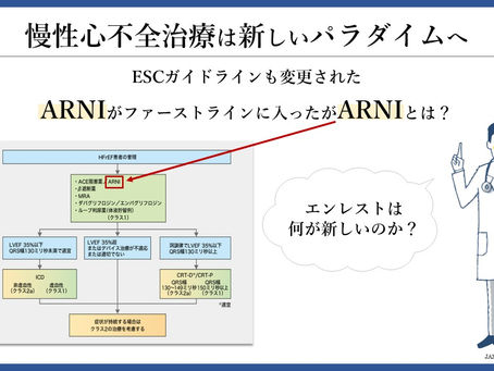 心不全を科学する