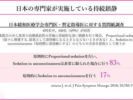 がん緩和ケア医療を科学する7